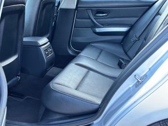 BMW 3 SERIES 320d EXCLUSIVE EDITION