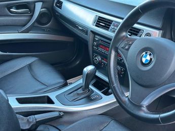 BMW 3 SERIES 320d EXCLUSIVE EDITION