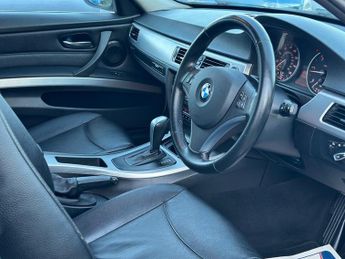 BMW 3 SERIES 320d EXCLUSIVE EDITION