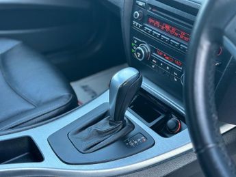 BMW 3 SERIES 320d EXCLUSIVE EDITION