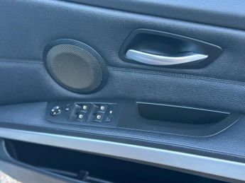 BMW 3 SERIES 320d EXCLUSIVE EDITION