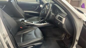 BMW 3 SERIES 320d EXCLUSIVE EDITION