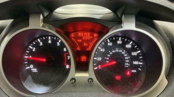 Nissan Juke 1.6 Tekna CVT Euro 5 5dr