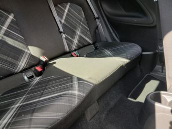 Vauxhall Corsa LIMITED EDITION ECOFLEX