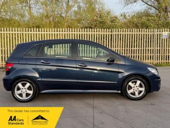 Mercedes B Class B150 SE