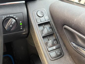 Mercedes B Class B150 SE