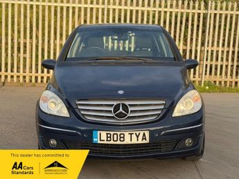 Mercedes B Class B150 SE