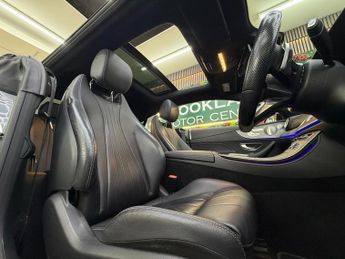 Mercedes E Class E 300 AMG LINE NIGHT EDITION PREMIUM PLUS [4X SERVICES & GREAT S