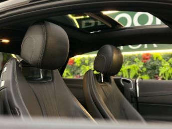 Mercedes E Class E 300 AMG LINE NIGHT EDITION PREMIUM PLUS