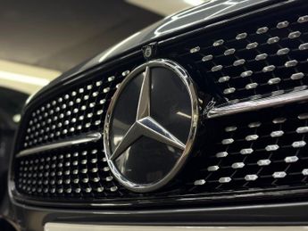 Mercedes E Class E 300 AMG LINE NIGHT EDITION PREMIUM PLUS