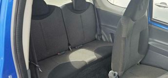 Toyota AYGO 1.0 VVT-i Blue Euro 4 3dr