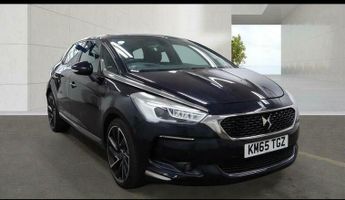 DS 5 2.0 BlueHDi Prestige EAT6 Euro 6 (s/s) 5dr