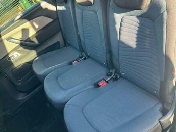 Citroen C4 1.2 PureTech Feel EAT8 Euro 6 (s/s) 5dr