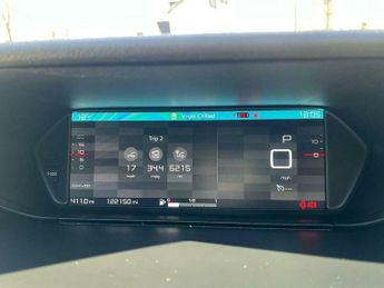 Citroen C4 1.2 PureTech Feel EAT8 Euro 6 (s/s) 5dr