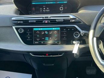 Citroen C4 1.2 PureTech Feel EAT8 Euro 6 (s/s) 5dr