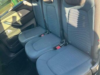 Citroen C4 1.2 PureTech Feel EAT8 Euro 6 (s/s) 5dr