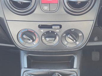 Citroen Nemo HDI STOP AND START