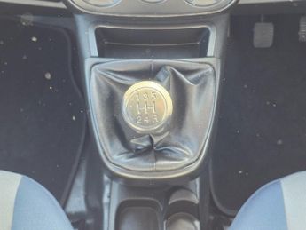 Citroen Nemo HDI STOP AND START