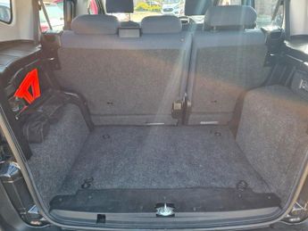 Citroen Nemo HDI STOP AND START