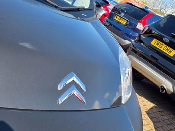 Citroen Nemo HDI STOP AND START