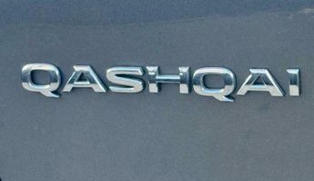 Nissan Qashqai 1.2 DIG-T N-Connecta 2WD Euro 6 (s/s) 5dr