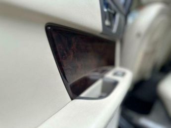 Jaguar XF 2.7d V6 Premium Luxury Auto Euro 4 4dr