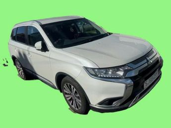 Mitsubishi Outlander DESIGN