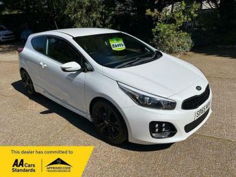 Kia Ceed 1.0 T-GDi GT-Line Euro 6 (s/s) 3dr