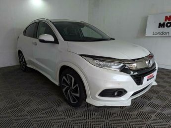 Honda HR-V 1.5 i-VTEC EX Euro 6 (s/s) 5dr