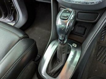 Vauxhall Mokka 1.6 CDTi SE Auto 2WD Euro 6 5dr