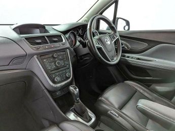 Vauxhall Mokka 1.6 CDTi SE Auto 2WD Euro 6 5dr