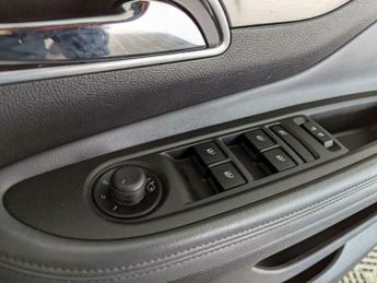 Vauxhall Mokka 1.6 CDTi SE Auto 2WD Euro 6 5dr