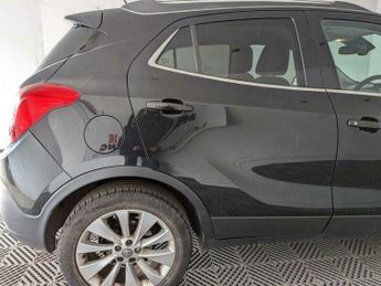 Vauxhall Mokka 1.6 CDTi SE Auto 2WD Euro 6 5dr