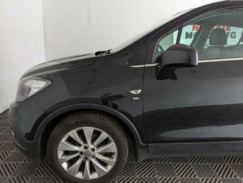 Vauxhall Mokka 1.6 CDTi SE Auto 2WD Euro 6 5dr