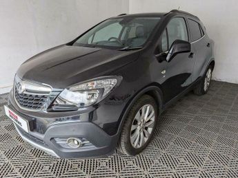 Vauxhall Mokka 1.6 CDTi SE Auto 2WD Euro 6 5dr