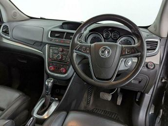 Vauxhall Mokka 1.6 CDTi SE Auto 2WD Euro 6 5dr