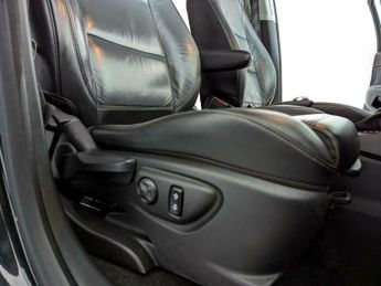 Vauxhall Mokka 1.6 CDTi SE Auto 2WD Euro 6 5dr