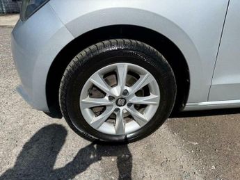 SEAT Mii 1.0 12v Toca Euro 5 5dr