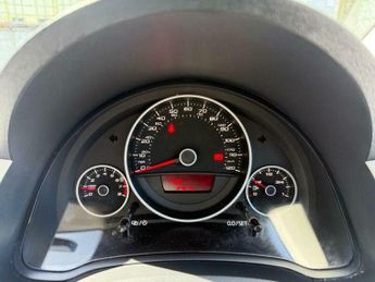 SEAT Mii 1.0 12v Toca Euro 5 5dr