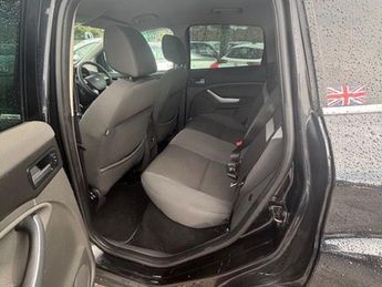 Ford Kuga ZETEC TDCI-REAR PARKING SENSORS-GREAT CONDITION FOR ITS AGE-STIL