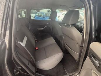 Ford Kuga ZETEC TDCI-REAR PARKING SENSORS-GREAT CONDITION FOR ITS AGE-STIL