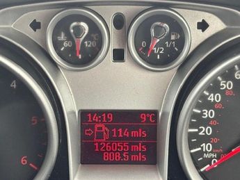 Ford Kuga ZETEC TDCI-REAR PARKING SENSORS-GREAT CONDITION FOR ITS AGE-STIL
