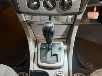 Ford Focus 2.0 Titanium 5dr