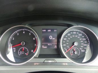 Volkswagen Golf MATCH EDITION TSI EVO DSG