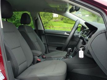 Volkswagen Golf MATCH EDITION TSI EVO DSG