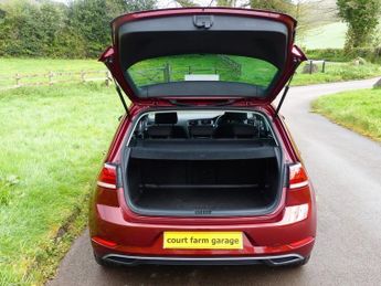 Volkswagen Golf MATCH EDITION TSI EVO DSG