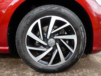 Volkswagen Golf MATCH EDITION TSI EVO DSG