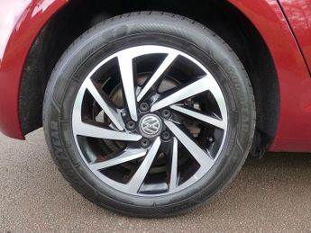 Volkswagen Golf MATCH EDITION TSI EVO DSG