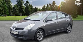 Toyota Prius VVT-I T SPIRIT