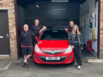 Ford Fiesta 1.25 Style Hatchback 3dr Petrol Manual Euro 5 (60 ps)